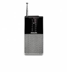Philips AE1530 Φορητό Ραδιόφωνο Μπαταρίας Μαύρο  Philips AE1530 Φορητό Ραδιόφωνο Μπαταρίας Μαύρο.