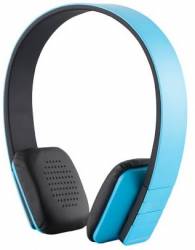 MODECOM MC-350B-CURE BLUE Ασύρματα στερεοφωνικά ακουστικά Bluetooth