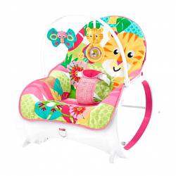 Fisher-Price Infant-to-Toddler Rocker (FMN40) Ριλάξ / Κούνια