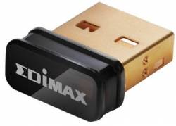 EDIMAX EW-7811UN Ασύρματη κάρτα δικτύου USB