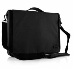 MODECOM TORINO 15.6 BLACK Τσάντα για laptop