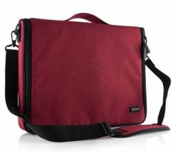 MODECOM TORINO 15.6 RED Τσάντα για laptop