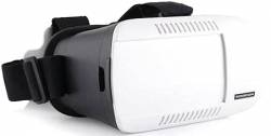MODECOM MC-G3DP Γυαλιά εικονικής πραγματικότητας 3D/VR για smartphones έως 5.6