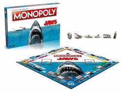 Winning Moves Monopoly Jaws ΠΑΡΑΔΟΣΗ ΤΗΝ ΙΔΙΑ ΜΕΡΑ