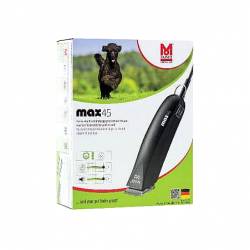 MOSER MAX 45 - 1245-0070