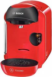 Bosch TAS1253 Tassimo Just Red Καφετιέρα Espresso