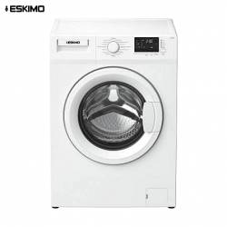 Eskimo ES 5800 Πλυντήριο Ρούχων 8kg 1200