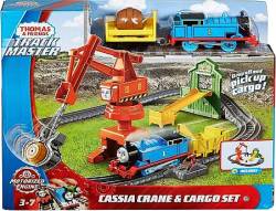 Fisher Price Thomas & Friends Cassia Crane GHK83