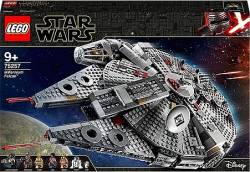LEGO Star Wars Millennium Falcon  (75257)