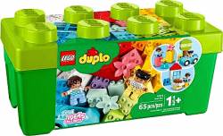 LEGO Duplo Brick Box 10913 ΠΑΡΑΔΟΣΗ ΤΗΝ ΙΔΙΑ ΜΕΡΑ