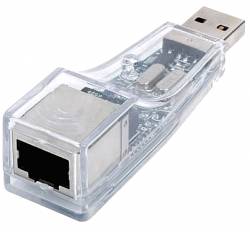 KONIG CMP-NWUSB 20 Αντάπτορας δικτύου USB