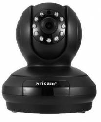 Sricam SP019BL Camera - IP Camera