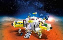 Playmobil  Διαστημικός Σταθμός στον Άρη (9487). ΠΑΡΑΔΟΣΗ ΤΗΝ ΙΔΙΑ ΜΕΡΑ