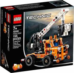Lego Technic: Cherry Picker DE8 42088