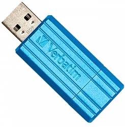 USB STICK 4GB VERBATIM