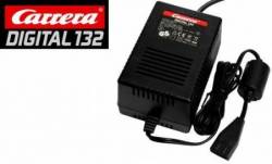 Carrera GO!!! Accessories - Digital 132 EU Transformer (14,8V 1x51,8VA) (20030326)