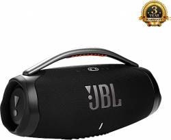 JBL BoomBox 3 Black ΠΑΡΑΔΟΣΗ ΤΗΝ ΙΔΙΑ ΜΕΡΑ