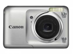 CANON A800 powershot Φωτογραφική μηχανή