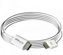 PNY HDMI TO HDMI ACTIVE 4,9m FOR APPLE DEVICES