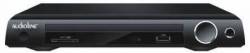 Audioline DVD 519  2.1CH Optical SD-USB Μini Size