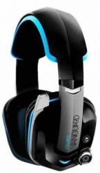 CALIBER VANGUARD iFrogz - Premium Gaming Headphones With Mic
