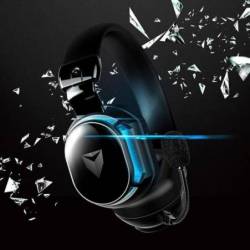 iFROGZ - Caliber Axiom Universal Gaming Headphones with Mic (PC/Play Station/Xbox)