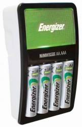 ENERGIZER MAXI CHARGER & 4xAA 016-0448 ΦΟΡΤΙΣΤΗΣ ΜΠΑΤΑΡΙΩΝ