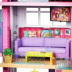 Mattel Barbie Dreamhouse New (FHY73)