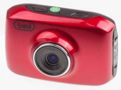 TREVI GO 2200 Mini action camera υψηλής ανάλυσης HD 720p