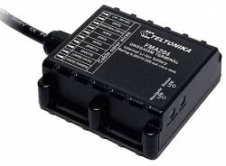 GPS Tracker FMB204 – IP67 and Li-ion back-up battery