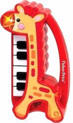 Fisher Price My First Real Piano KFP2131