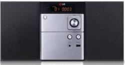 LG DM1530 Ηχοσύστημα DVD Micro Hi-Fi