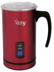 Izzy MMF-009 SPICY RED Latte Συσκευή για αφρόγαλα
