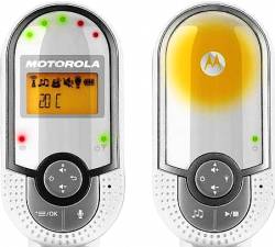 Motorola MBP16 Ενδοεπικοινωνία Μωρού