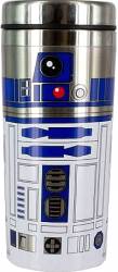 PALADONE R2-D2 TRAVEL MUG (PP3812SW) ΠΑΡΑΔΟΣΗ ΤΗΝ ΙΔΙΑ ΜΕΡΑ