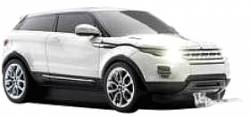 MOUSE RANGE ROVER EVOQUE WIRED