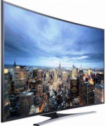SAMSUNG UE55JU6500WXXH Smart TV Τηλεόραση LED
