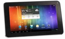 Wi-Fi Tablet PC - Extra Slim 7''