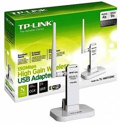 TP-Link Wireless USB Adapter N150