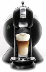 Krups Dolce Gusto Melody 2 KP2100 Καφετιέρα