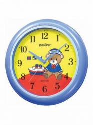 RHYTHM CMG894-NR Παιδικό ρολόι τοίχου