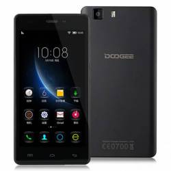 DOOGEE Smartphone X5 Pro 5 IPS 4G 2GB Quad Core