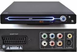 DVD TREVI DXV 3530 USB