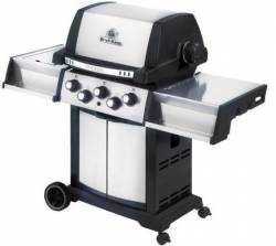 Broil King Barbecue Υγραερίου SOVEREIGN 90