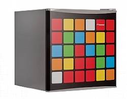 Inventor INVMS45A Rubik Mini Ψυγείο