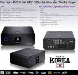 Multimedia player X82 full HD
