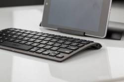 Zagg Keys Universal Keyboard Black (IOS, ANDROID, WINDOWS)