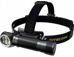 Nitecore Headlamp HC35