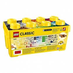 Lego Medium (10696) ΠΑΡΑΔΟΣΗ ΤΗΝ ΙΔΙΑ ΜΕΡΑ