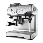 Μηχανές espresso